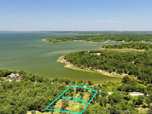 239 Patriot Pointe , Eufaula, OK 74432