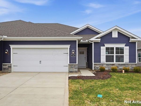 513 Claire Drive, Plain City, OH 43064