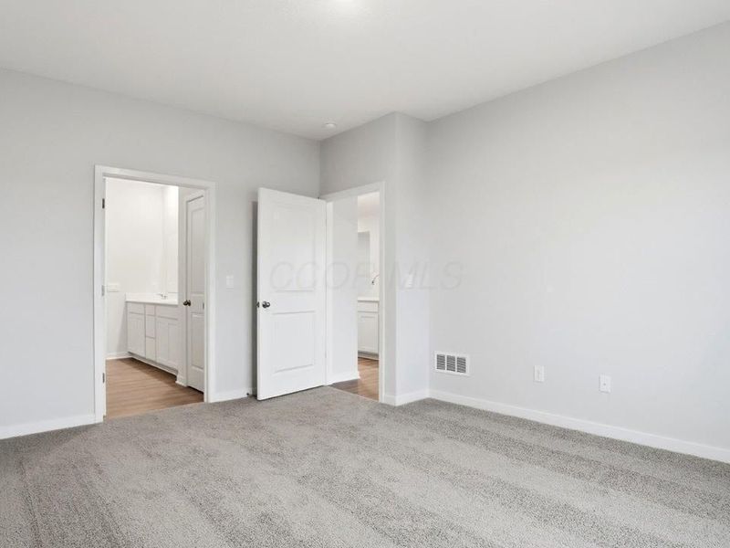 513 Claire Drive, Plain City, OH 43064 Photo 13