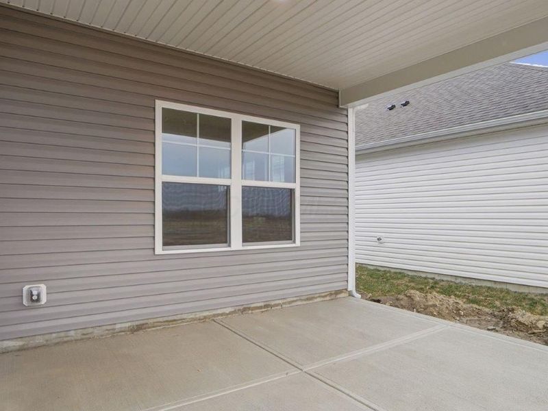 513 Claire Drive, Plain City, OH 43064 Photo 33