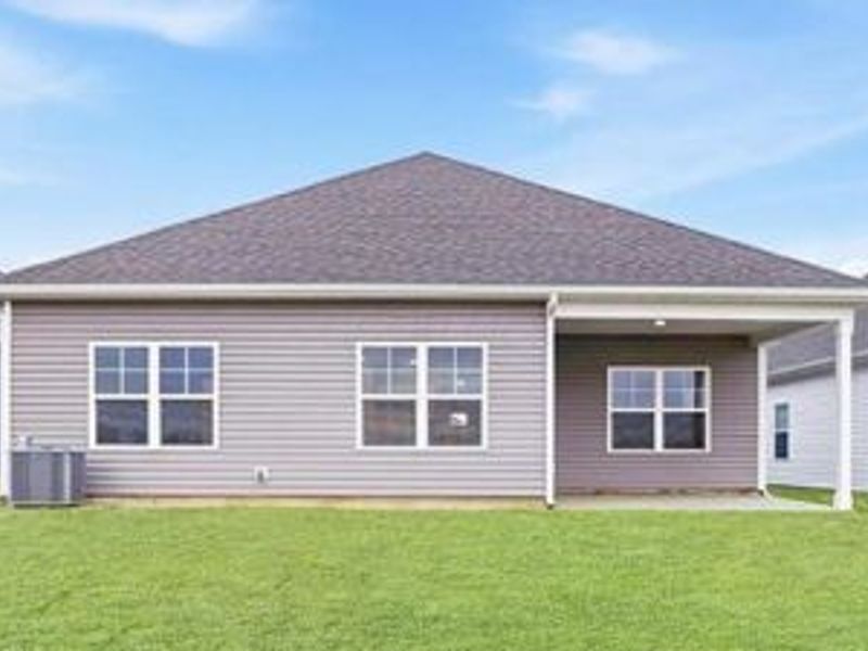 513 Claire Drive, Plain City, OH 43064 Photo 35