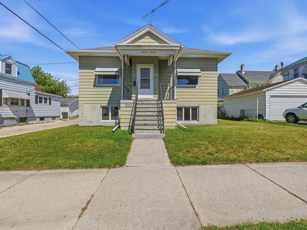 1319 S 12th STREET, Sheboygan, WI 53081