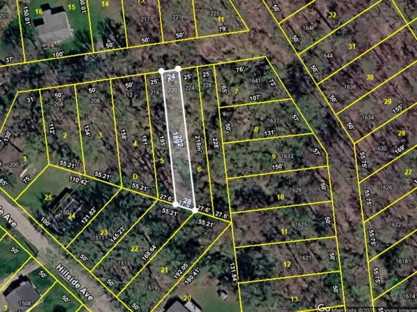Laura Ln , Bristol, TN 37620