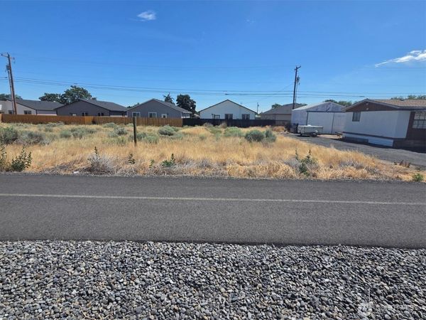 0 Parcel No. 0808885000 , Soap Lake, WA 98851