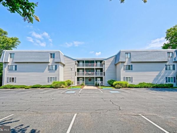 36011 CONDO DRIVE , Unit A106, REHOBOTH BEACH, DE 19971