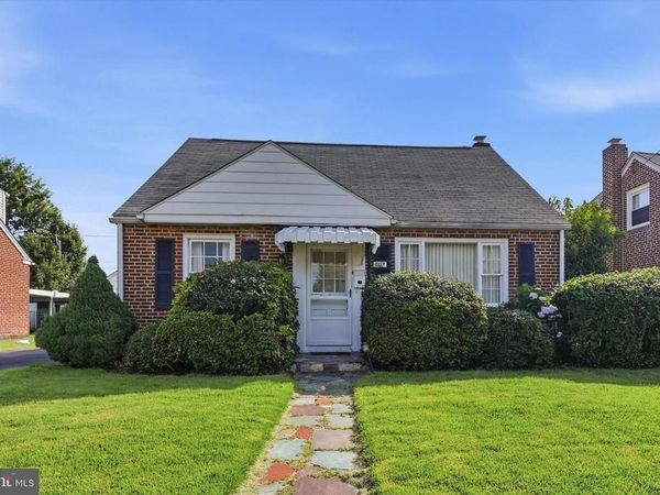 407 BUSE STREET , RIDLEY PARK, PA 19078