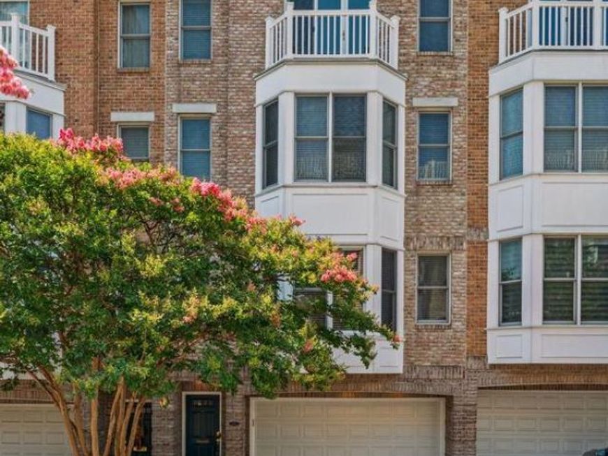 1207 Harbor Island Walk , Baltimore, MD 21230 Main Photo