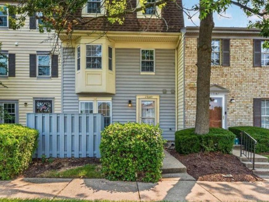 13143 Musicmaster Drive, Unit 127, Silver Spring, MD 20904 Main Photo