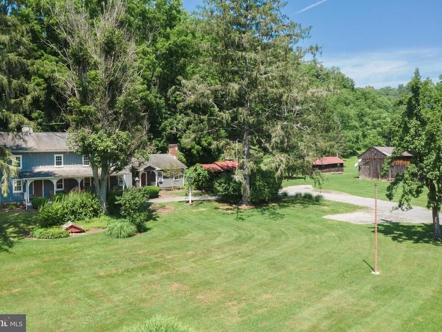 13223 Slate Hill Road, Petersburg, PA 16669 Main Photo
