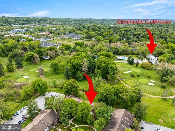 180 DRUMMERS LANE , WAYNE, PA 19087