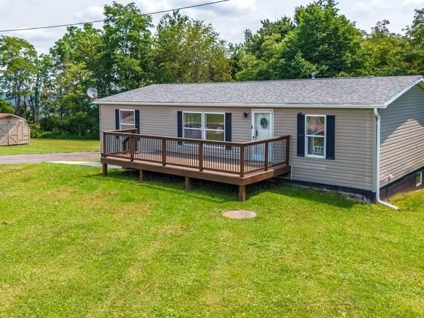 11470 FRIENDSVILLE ROAD , FRIENDSVILLE, MD 21531