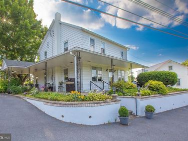155 BOWERS ROAD, MERTZTOWN, PA 19539