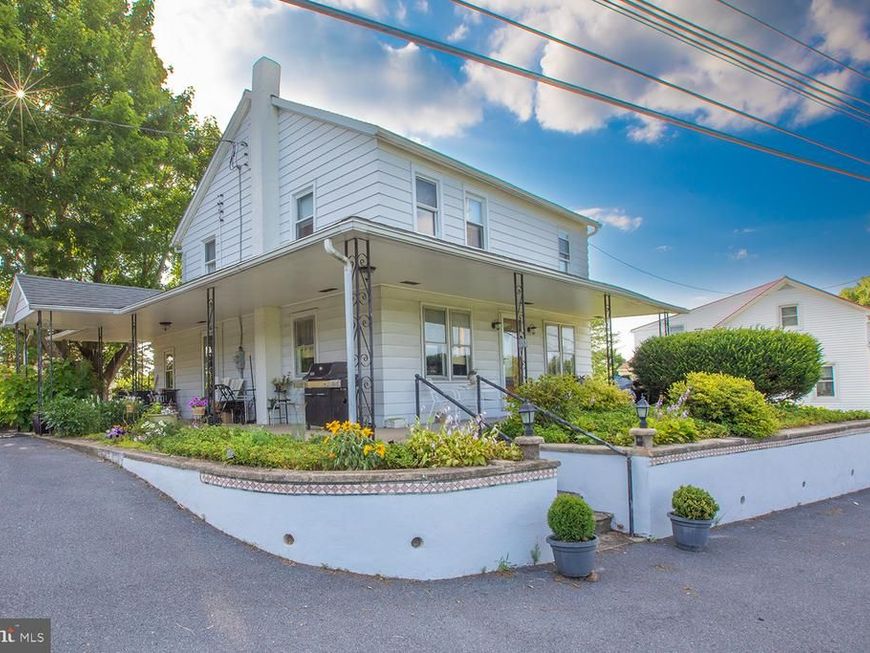 155 Bowers Road, Mertztown, PA 19539 Main Photo