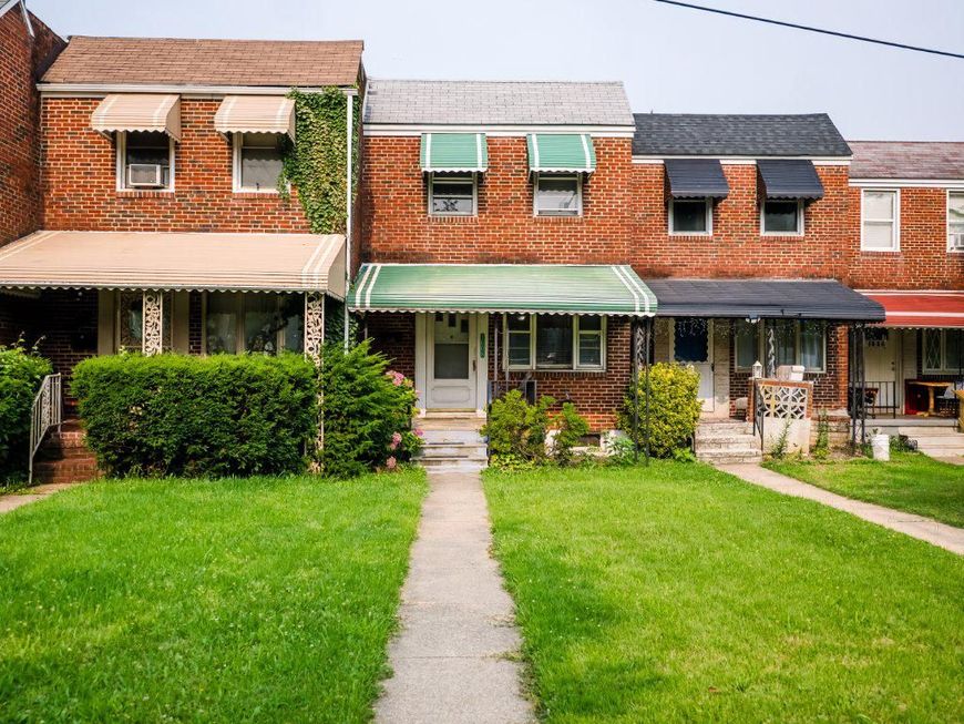 1608 Dundalk Avenue, Baltimore, MD 21222 Main Photo