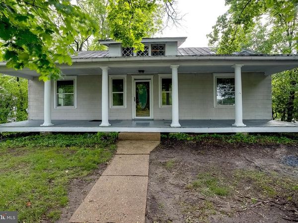 422 LUMBERTON ROAD, HAINESPORT, NJ 08036