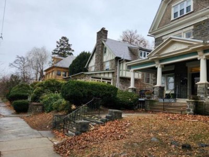 7044 Chew Avenue , Unit 3, Philadelphia, PA 19119 Main Photo
