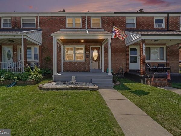 7729 CHARLESMONT ROAD, BALTIMORE, MD 21222