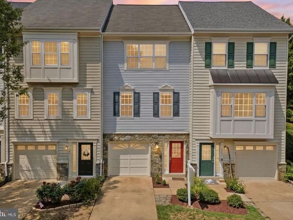 3839 WATKINS MILL DRIVE, ALEXANDRIA, VA 22304