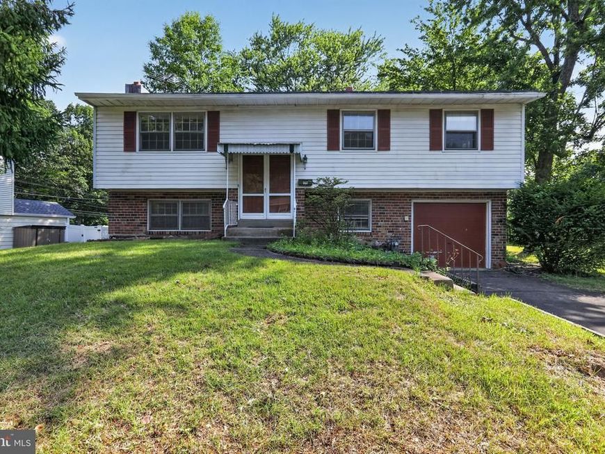 807 Yorktown Street, Lansdale, PA 19446 Main Photo
