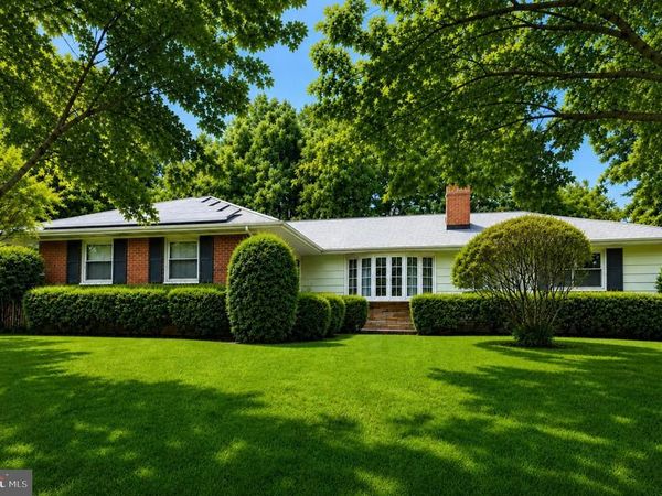 40 LOCKLEVEN DRIVE , SEVERNA PARK, MD 21146