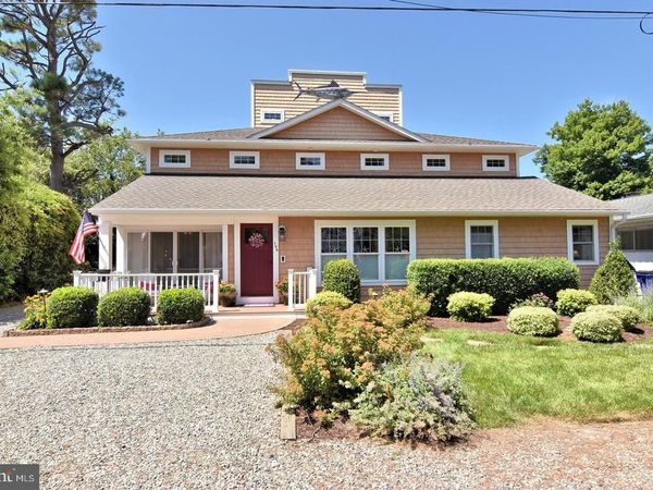 105 CHICAGO STREET, DEWEY BEACH, DE 19971