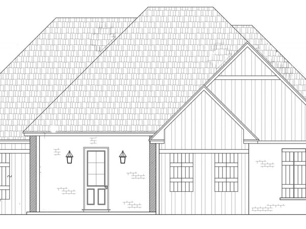 403 Ashby Drive, Florence, MS 39073