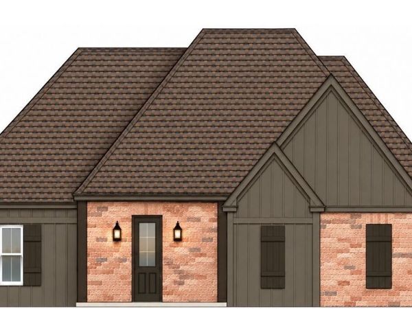 403 Ashby Drive, Florence, MS 39073