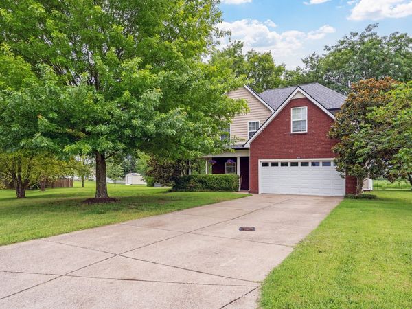 133 Durham Ct , Murfreesboro, TN 37128