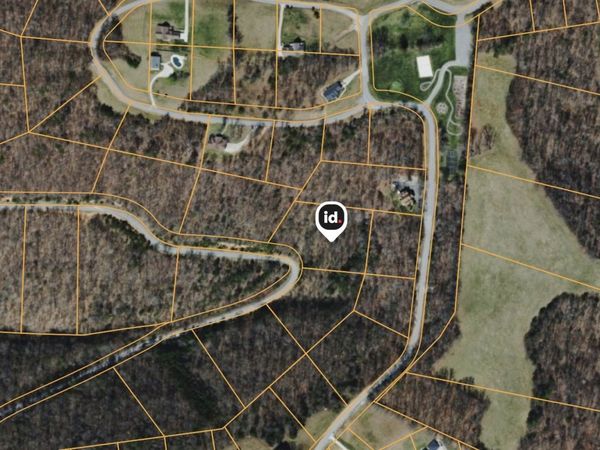0 Moonstone Ln , New Tazewell, TN 37825