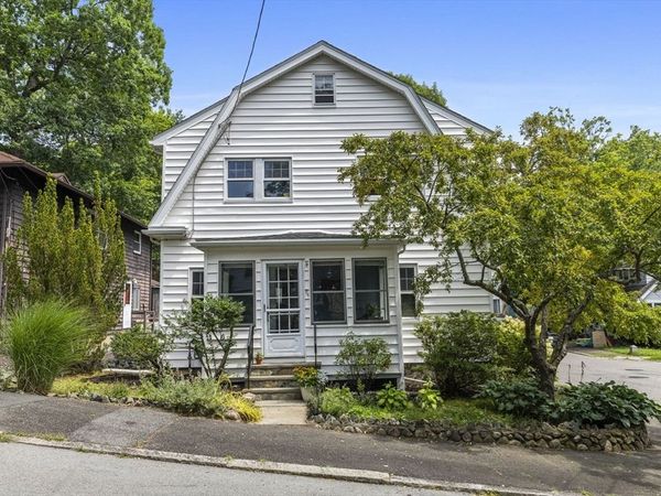 26 Seery St, Malden, MA 02148