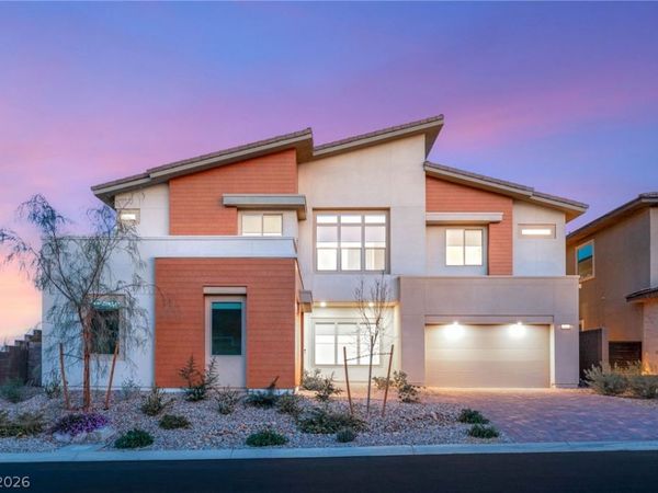 5022 Slatestone Street , Las Vegas, NV 89135