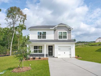 308 W Pond Court, Lexington, SC 29073