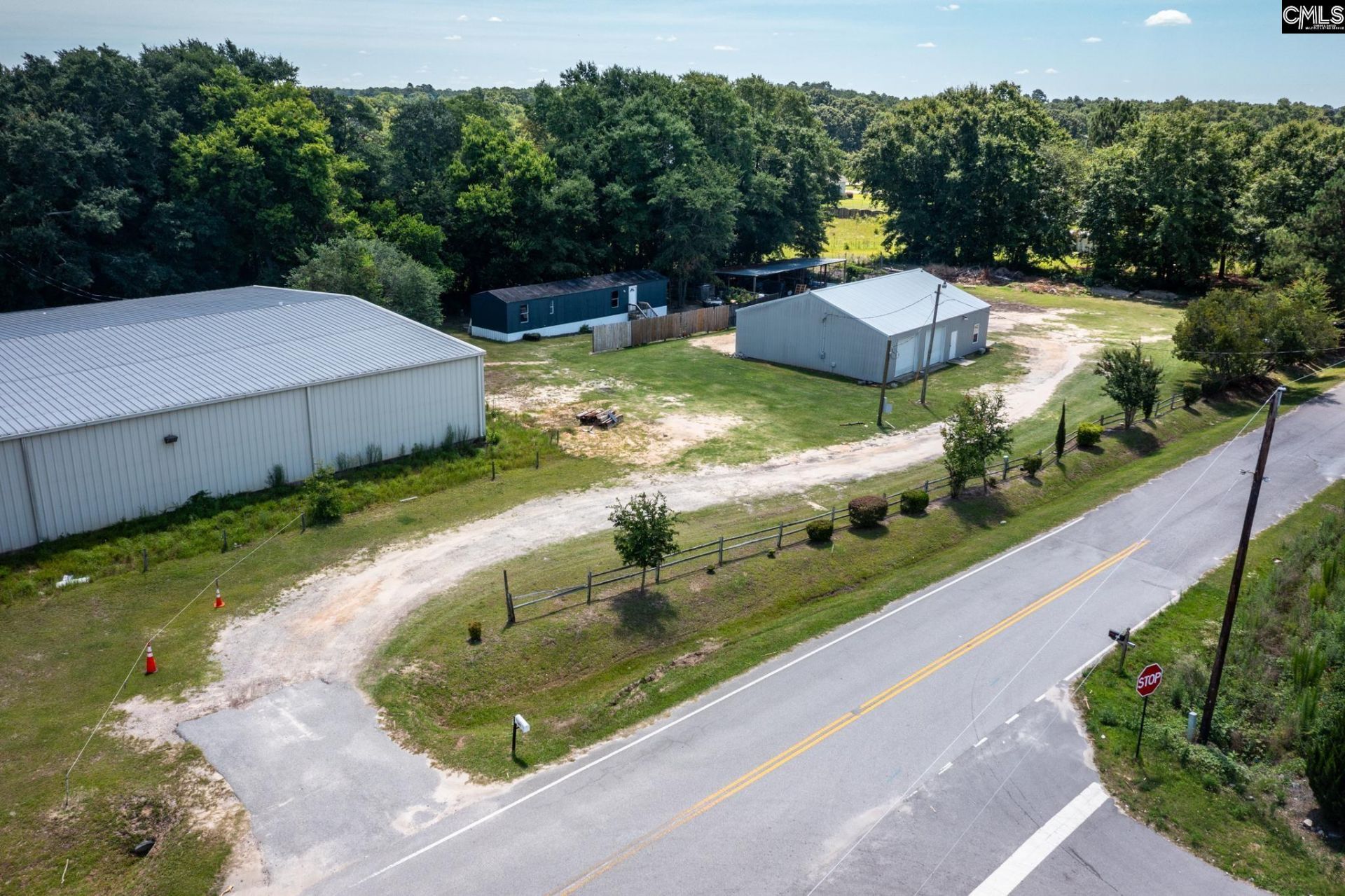 105 Evans Addy Road Photo 37