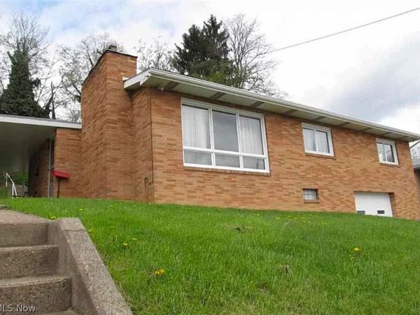 1511 N 9th Street , Martins Ferry, OH 43935