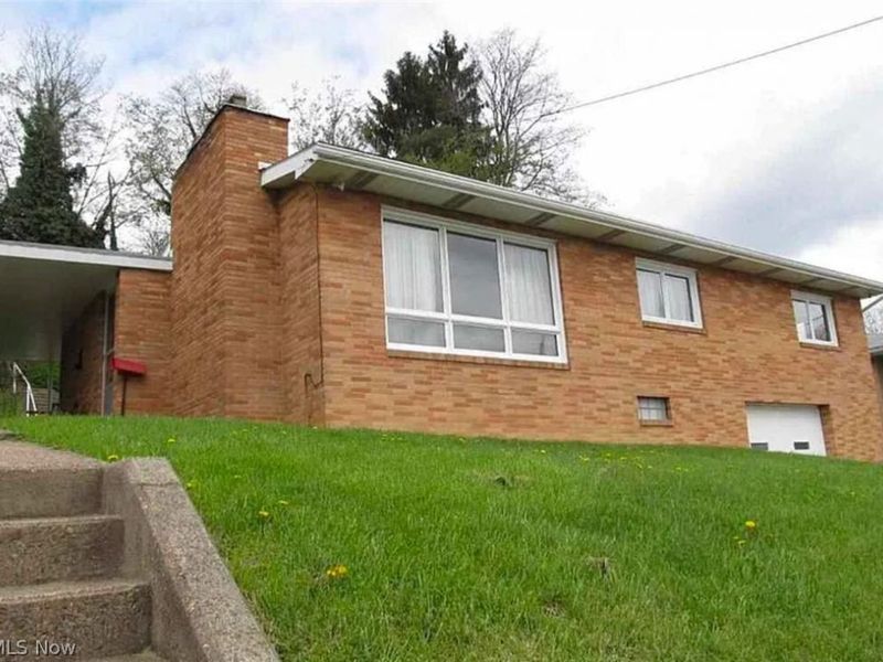 1511 N 9th Street, Martins Ferry, OH 43935 Photo 1