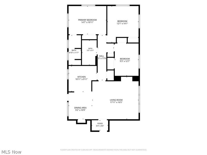 1511 N 9th Street, Martins Ferry, OH 43935 Photo 19