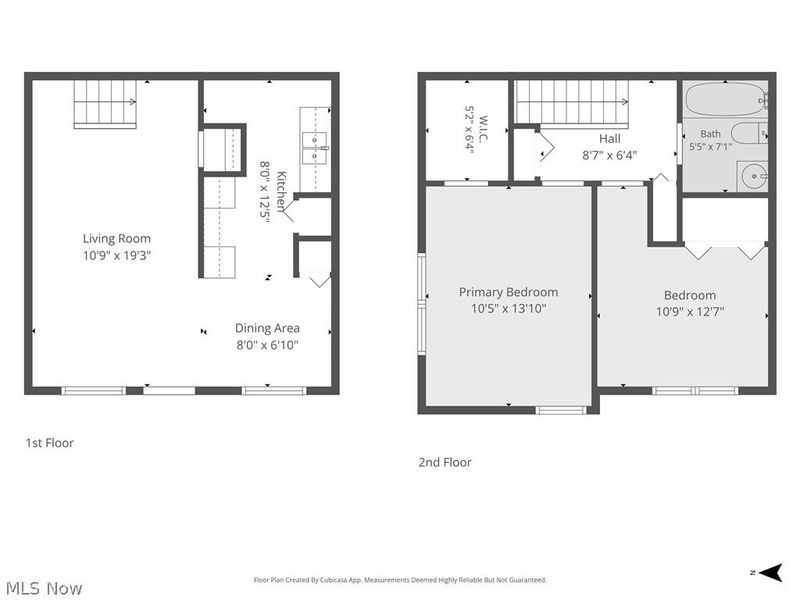 2455 Island Drive, Unit B, Uniontown, OH 44685 Photo 23