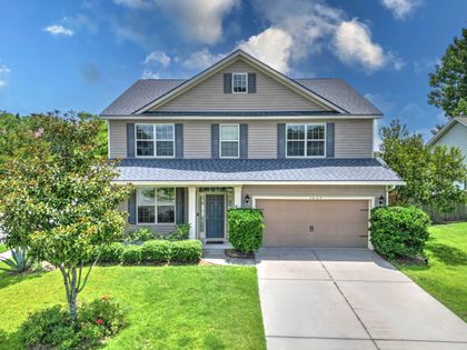 7627 Haywood Street North Charleston, SC 29418