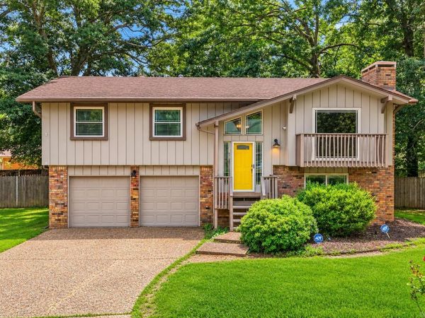 102 Oxford Cv, Jacksonville, AR 72076