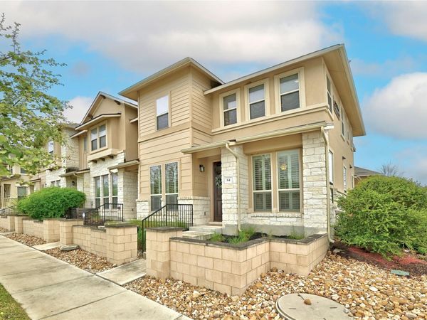6814 E Riverside DR, Unit 64, Austin, TX 78741