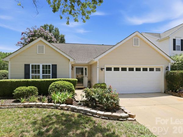 9501 Constitution Hall Drive , Charlotte, NC 28277