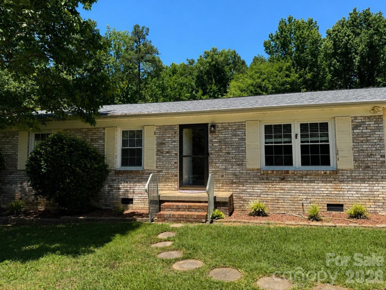 204 Milton Street , Salisbury, NC 28146 Main Photo