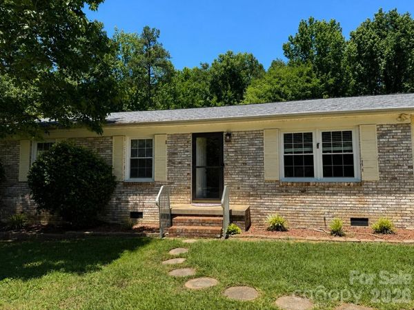 204 Milton Street , Salisbury, NC 28146