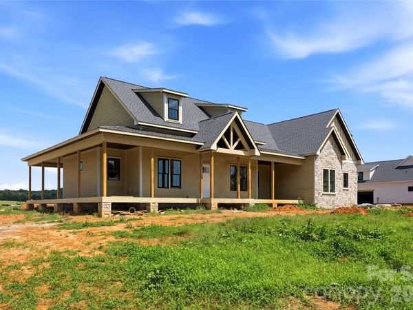 381 New Salem Road , Unit 7, Statesville, NC 28625