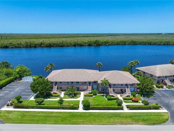 1015 Mainsail DR , Unit 112, NAPLES, FL 34114