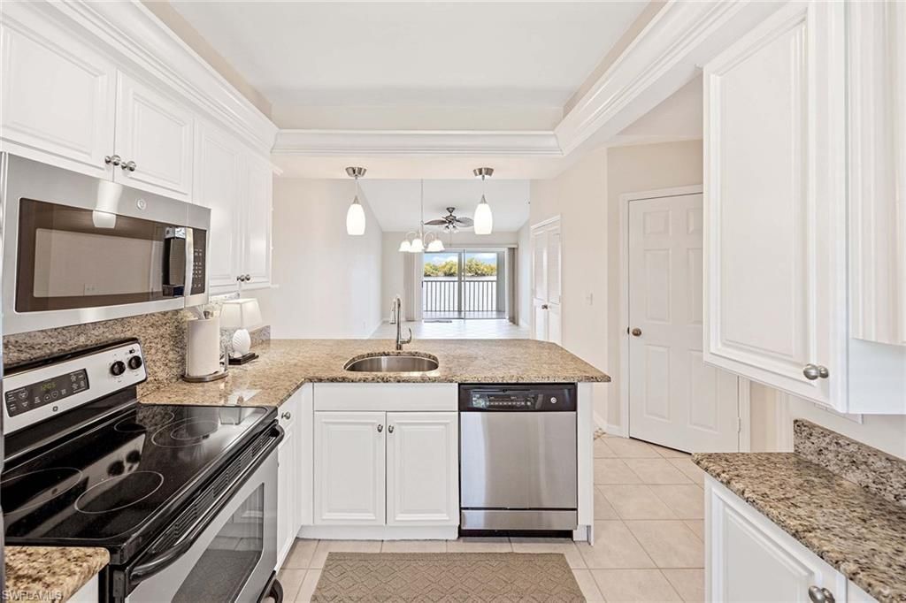 1015 Mainsail Dr, Unit 112, Naples, FL 34114 Photo