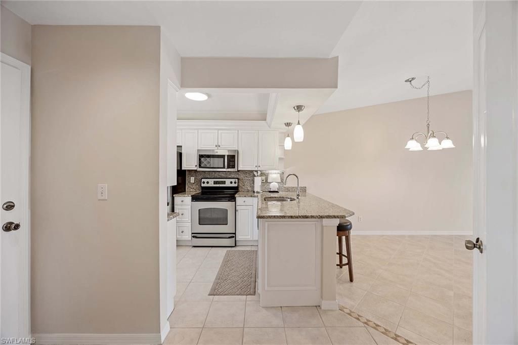 1015 Mainsail Dr, Unit 112, Naples, FL 34114 Photo