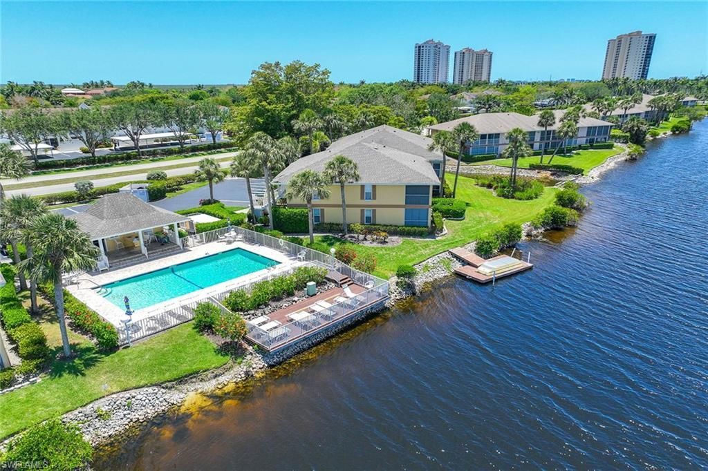 1015 Mainsail Dr, Unit 112, Naples, FL 34114 Photo