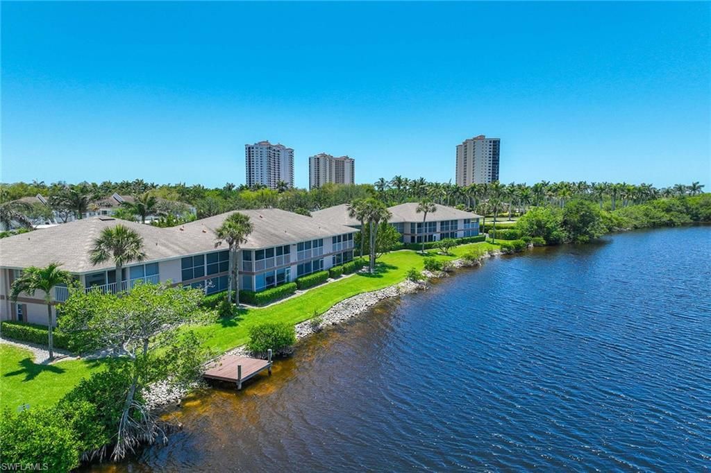 1015 Mainsail Dr, Unit 112, Naples, FL 34114 Photo