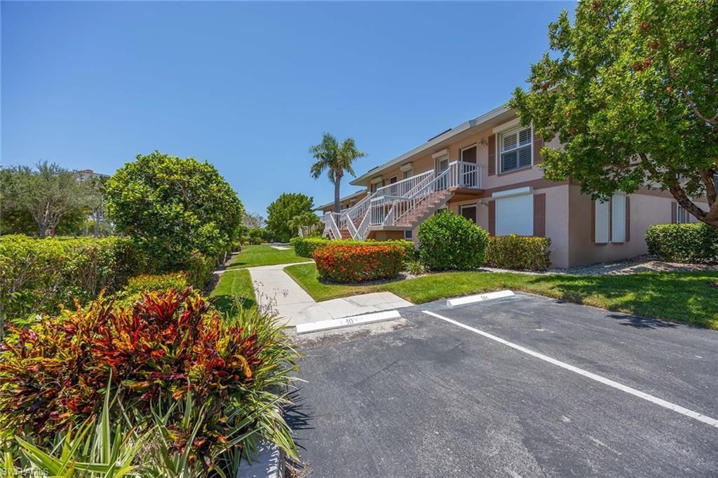 1015 Mainsail Dr, Unit 112, Naples, FL 34114 Photo